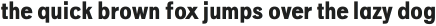 Ligian regular ttf (400)