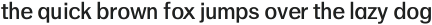 Lonist regular ttf (400)