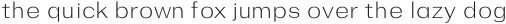 Finic regular ttf (400)