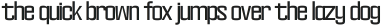 Mainal regular ttf (400)