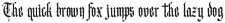 Gematype otf (400)