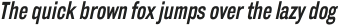 Galderglynn 1884 Condensed DemiBold Italic otf (600)