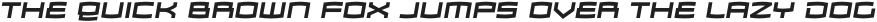 Zosma Bold Italic otf (700)