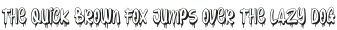 bouny otf (400)