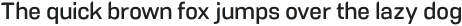 PCTL4800 Regular otf (800)