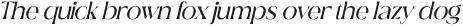 Deraga Italic otf (400)