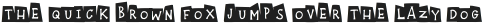 Hey Ya Block Serif otf (400)