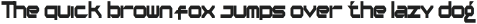 Jx Tabe Extra Bold Condensed otf (700)