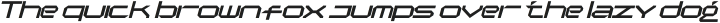 Jx Tabe Italic Expanded otf (400)