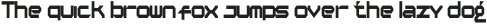 Jx Tabe Bold Condensed otf (700)