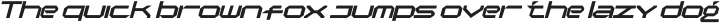 Jx Tabe Medium Italic Expanded otf (500)