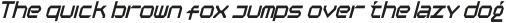 Jx Tabe Italic Condensed otf (400)