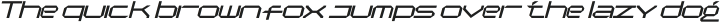 Jx Tabe Light Italic Expanded otf (300)