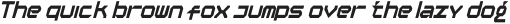 Jx Tabe Semi Bold Italic Condensed otf (600)