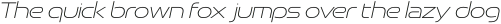 Good Timing UltraLight Italic otf (300)