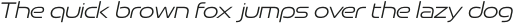 Good Timing ExtraLight Italic otf (200)