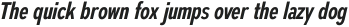 Autoradiographic SemiBold Italic otf (600)