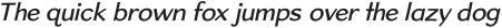 Sweater School Italic otf (400)