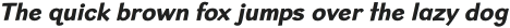 Sweater School ExtraBold Italic otf (700)