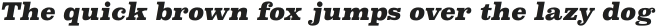 Superclarendon Black Italic otf (900)