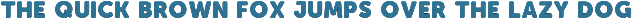 SpongeType Bold otf (700)