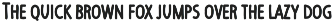 Neat Hand - Hand Lettered Fonts preview