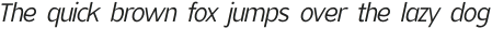 Linked Now Light Italic otf (300)