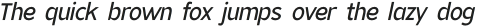 Linked Now Italic otf (400)