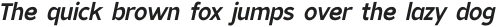 Linked Now Medium Italic otf (500)