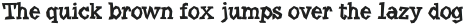 AngulatteMedium otf (500)