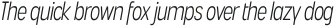 Angostura Light Italic otf (300)
