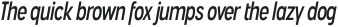 Angostura Italic otf (400)