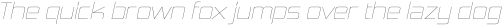Hemi Head UltraLight Italic otf (300)