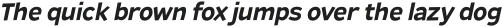 Remissis SemiBold Italic otf (600)