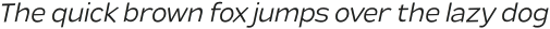 Remissis Light Italic otf (300)