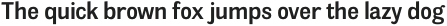 Meloche SemiBold otf (600)