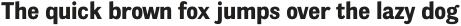 Meloche ExtraBold otf (700)