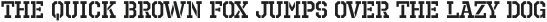 Octin Prison SemiBold otf (600)