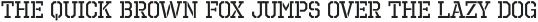 Octin Prison Regular otf (400)
