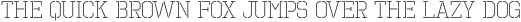 Octin Prison Light otf (300)