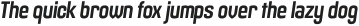Maqui Bold Italic otf (700)