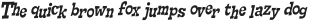 Cornpile Bold Italic otf (700)