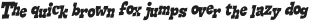 Cornpile Heavy Italic otf (800)