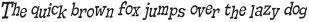 Cornpile Regular Italic otf (400)