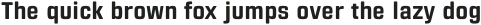 From the Internet Bold otf (700)