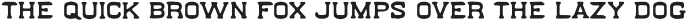 Dustisand Liberated Regular otf (400)