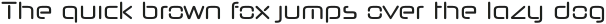 Neuropol Nova Condensed otf (400)
