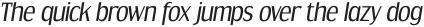 Dream Orphanage Book Italic otf (400)