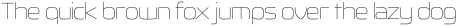 Fluctuation ExtraLight otf (200)