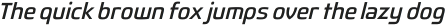 Fluctuation Book Italic otf (400)